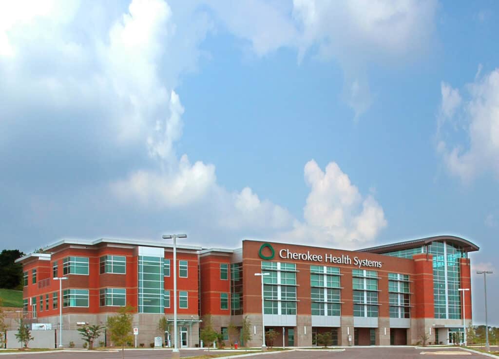 Cherokee Health Systems