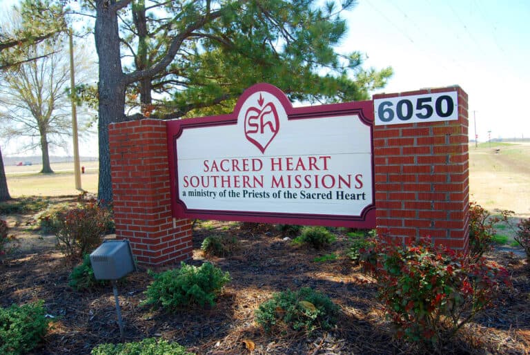 Sacred Heart Southern Missions 768x514