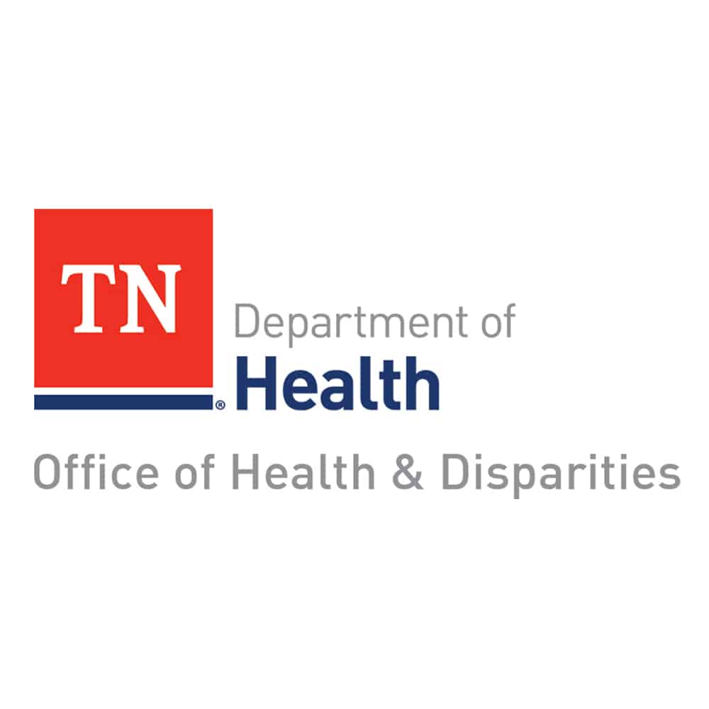 TN Department of Health Office of Health Disparities Ending the HIV