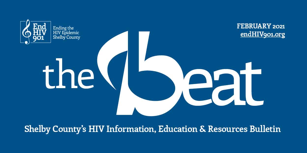 The Beat Newsletter Header Image
