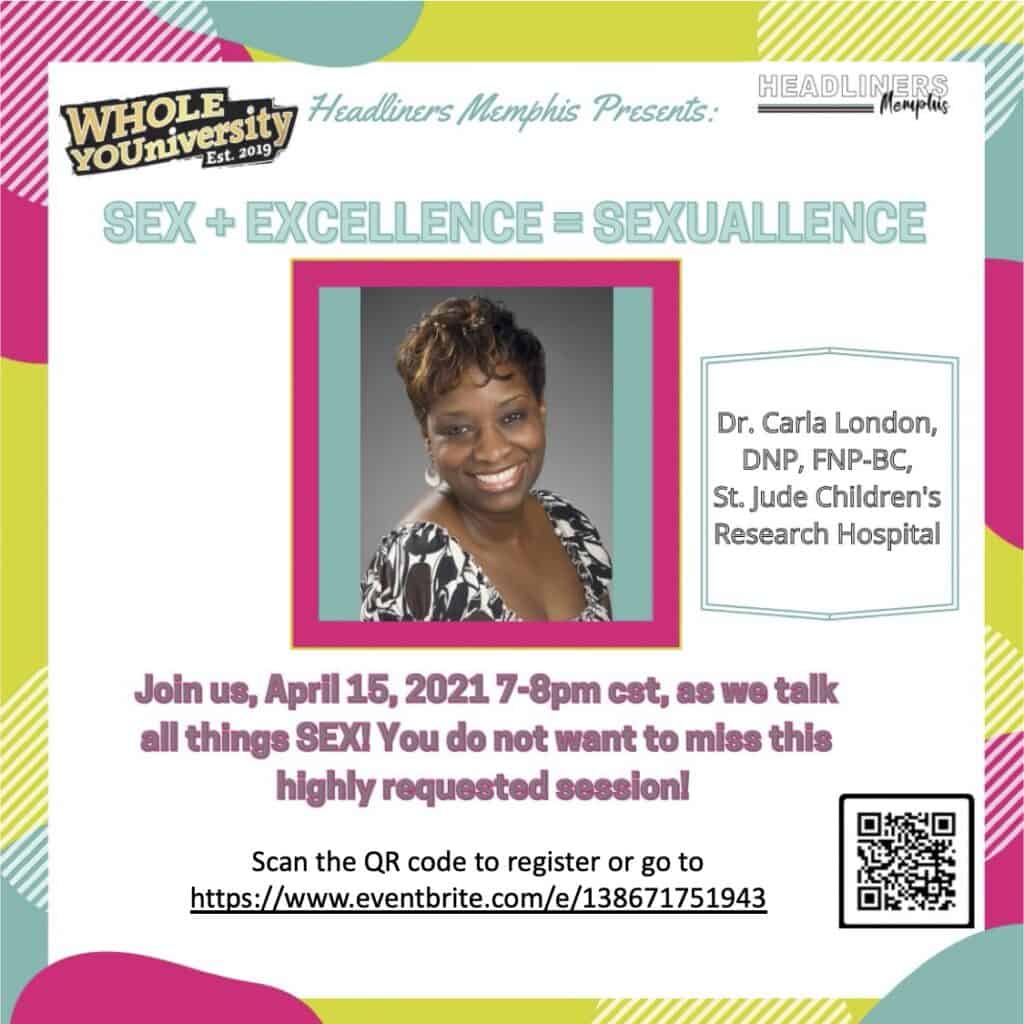 Sex Excellence Sexuallence Talk This Week Ending The Hiv Epidemic Memphis 9791