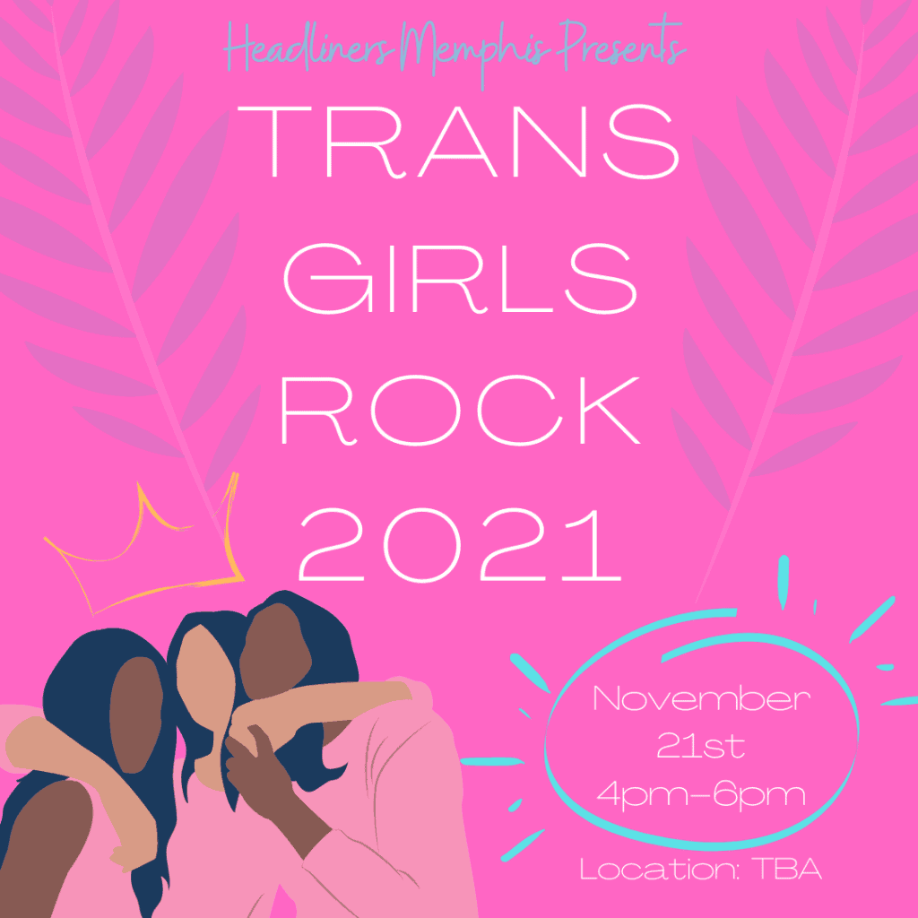 Nominations Open Now for Trans Girls Rock Awards 2