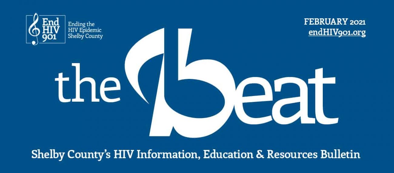 The Beat Newsletter Header Image